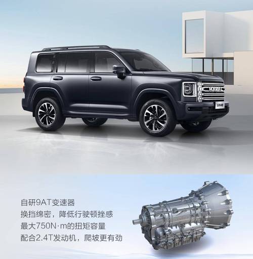 新款长城哈弗h9,新款长城哈弗h9柴油版有原厂自带驻车柴暖的吗