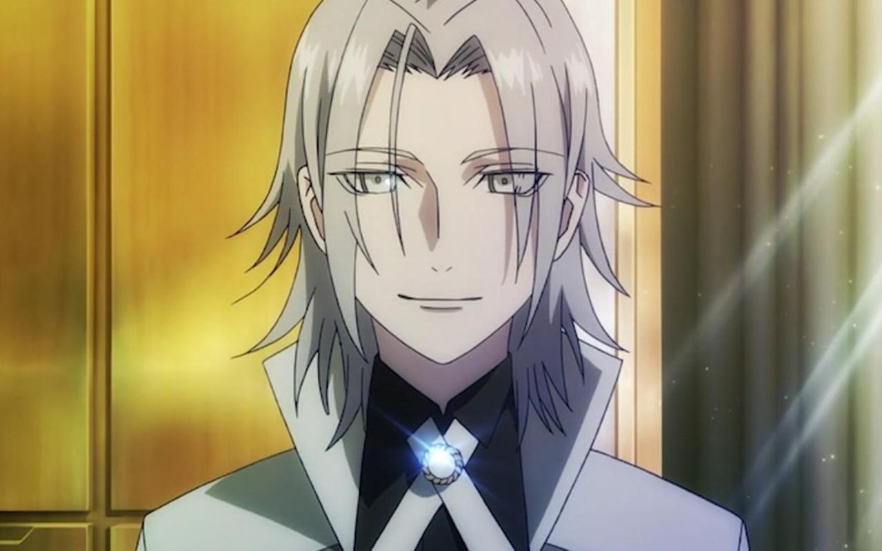 威兹曼白银之王(威兹曼白银之王lofter)