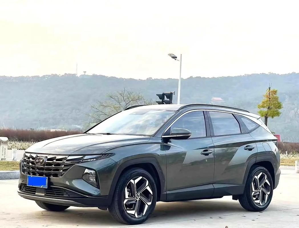 途胜2023款(途胜2023款WiFi没有了)