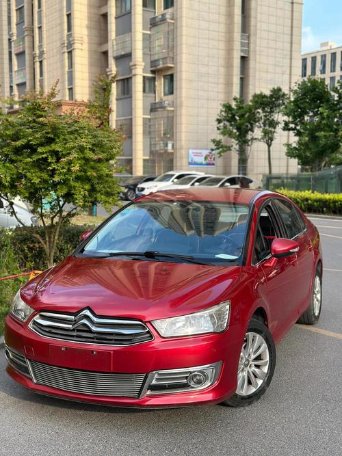 雪铁龙世嘉颜色分类 东风雪铁龙世嘉有什么颜色