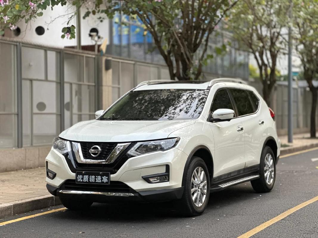 尼桑最便宜的车是哪款,尼桑最便宜的suv车是哪款
