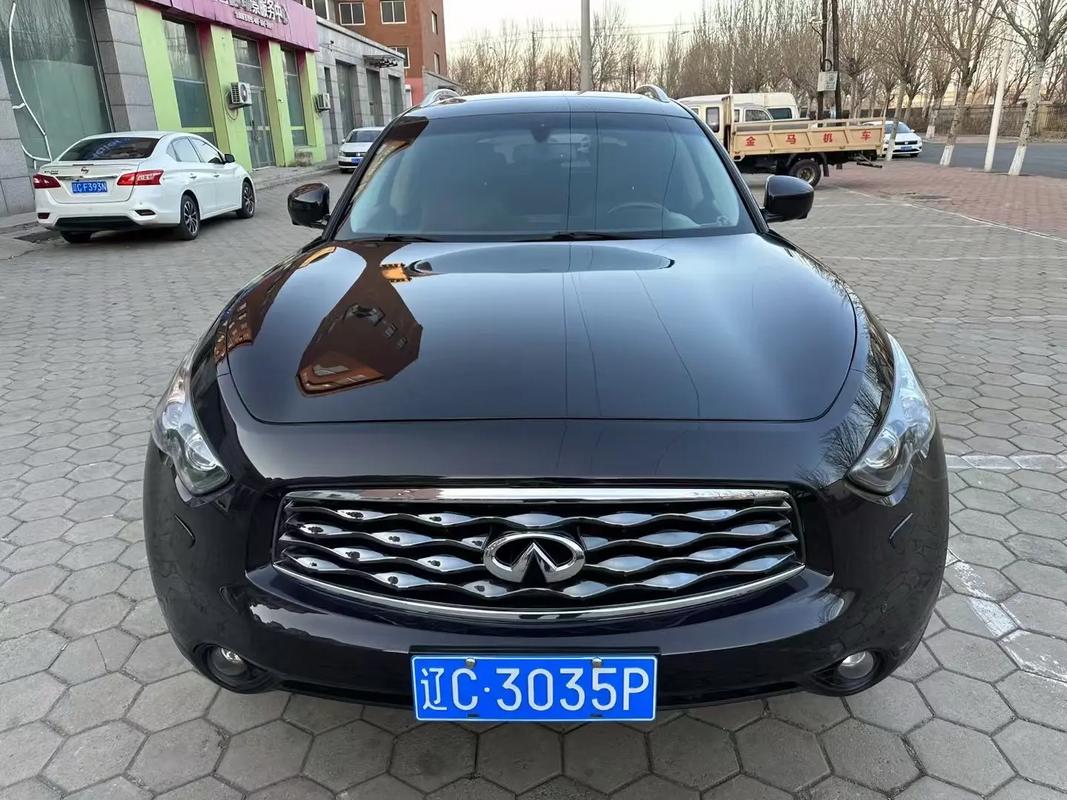 英菲尼迪fx35说明书/英菲尼迪fx35bcm在哪