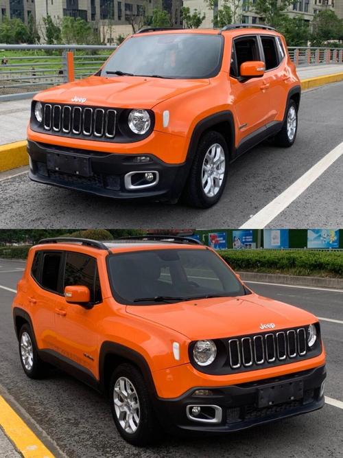 吉普越野报价及图片大全价格/吉普越野车报价