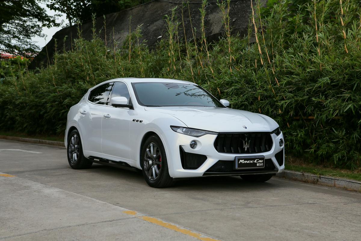 玛莎拉蒂最新款图片,玛莎拉蒂2021新款车型图片