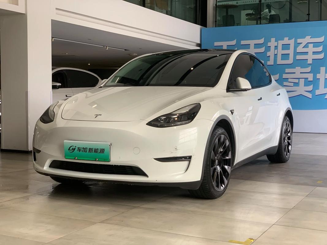 特斯拉推出modely车型,特斯拉modely国内上市时间