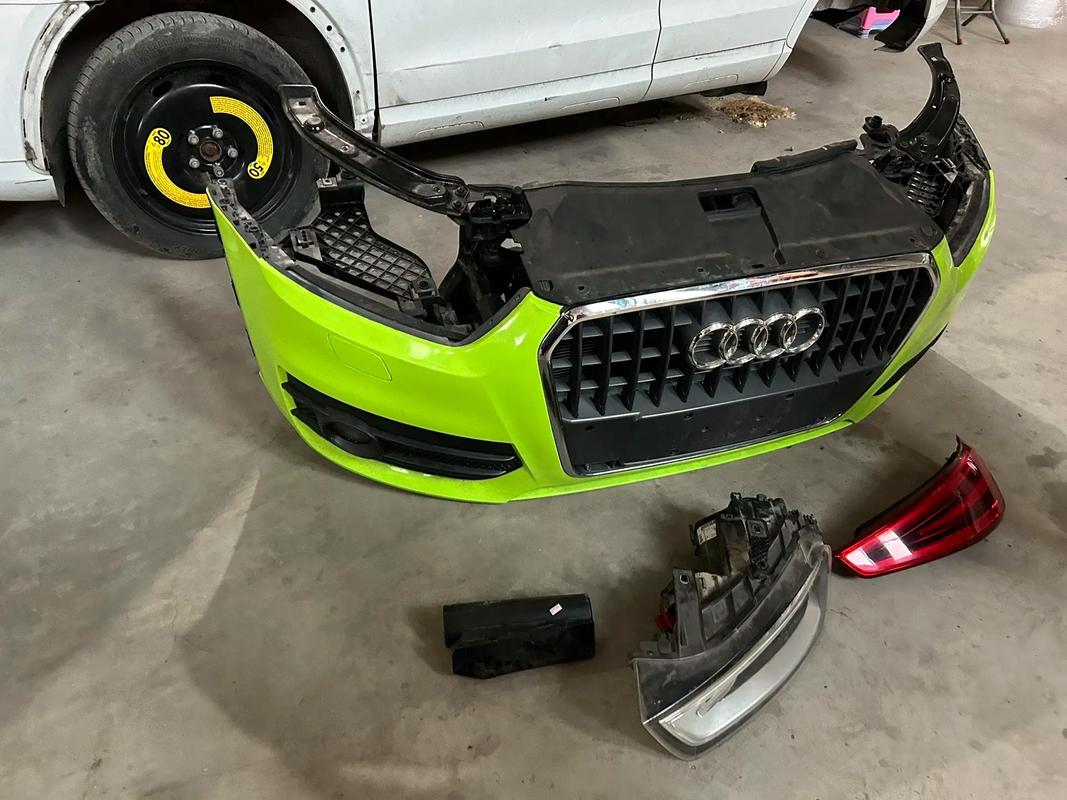 奥迪配件官方旗舰店 奥迪配件商城