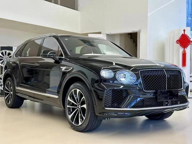 宾利价格多少钱一辆(宾利售价多少钱)