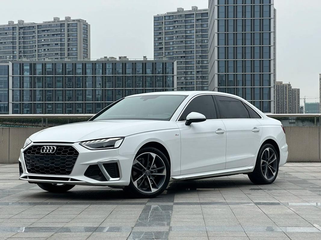 奥迪a4l买时尚还是豪华/2020款a4l买时尚还是豪华