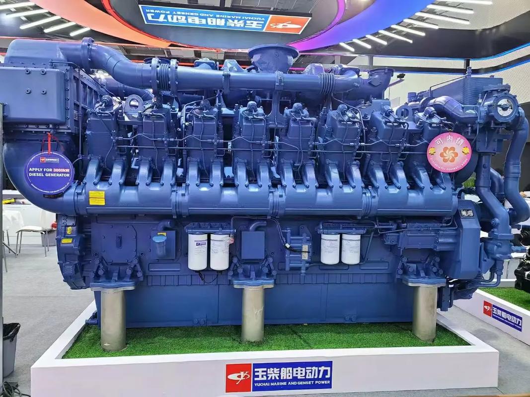 柴油机十大排名榜 十大最耐用柴油发动机