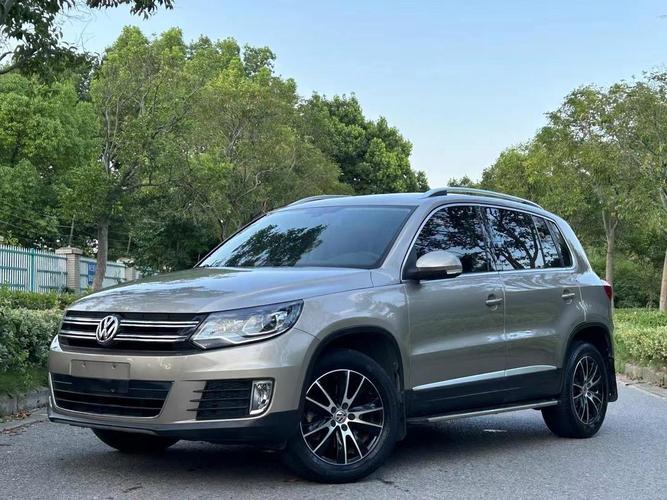 途观汽车之家论坛(大众途观汽车论坛)