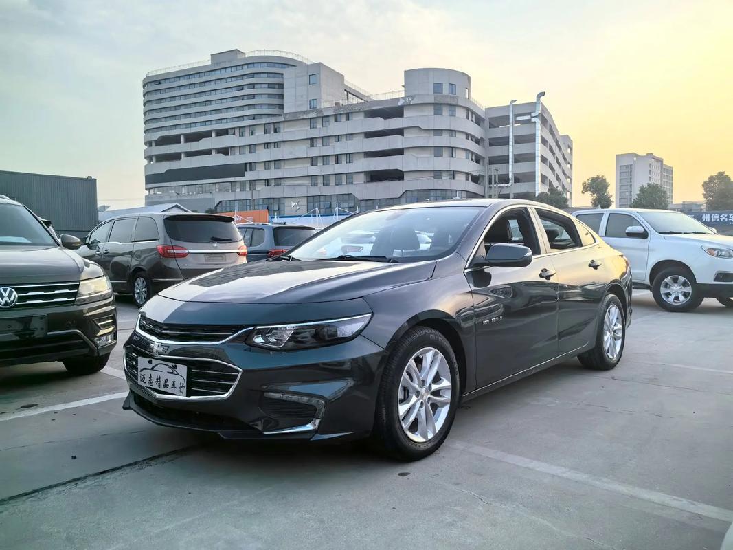 2018款迈锐宝怎么样(2018年迈锐宝)