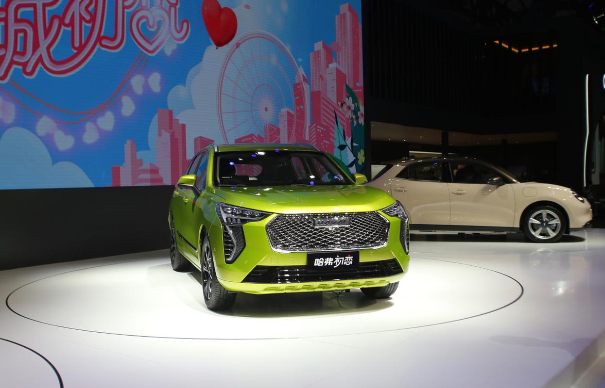 哈弗初恋怎么样/哈弗初恋的优缺点