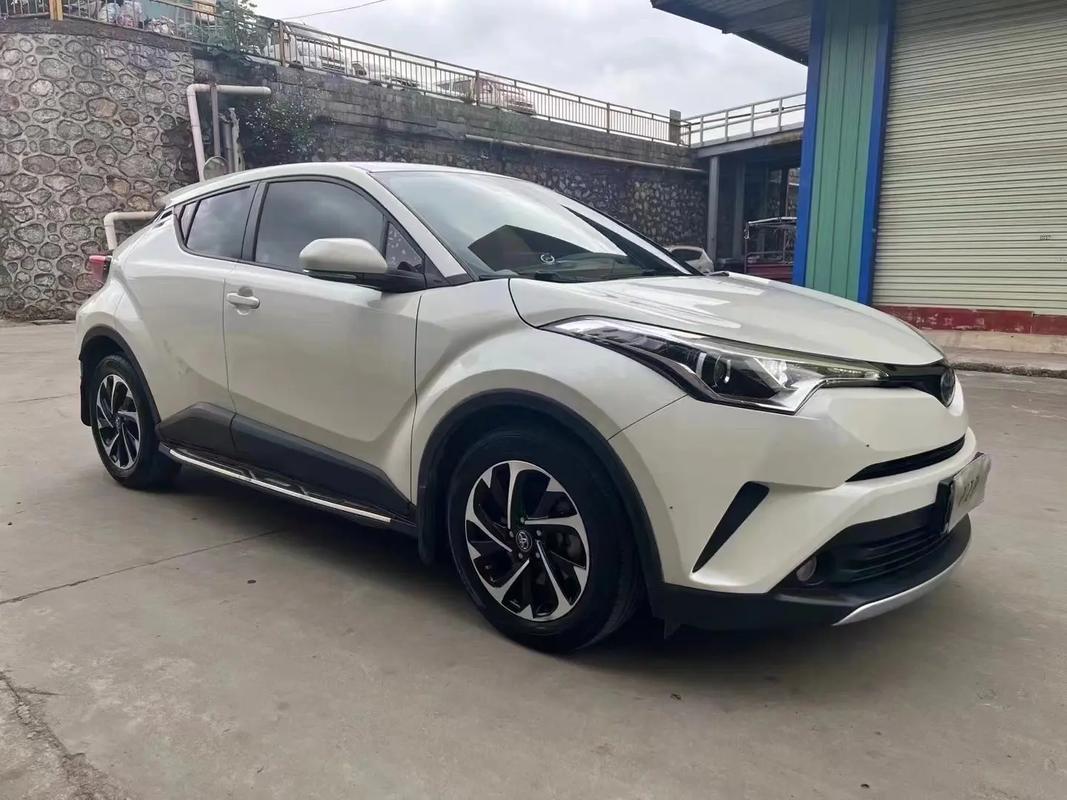 奕泽丰田报价图片2020 奕泽丰田价格