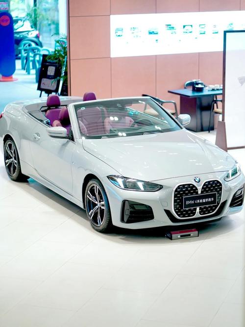 宝马小敞篷/奔驰敞篷车有哪几款