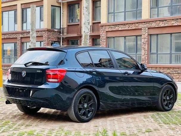 宝马一系的价格分析,宝马1系价格多少钱