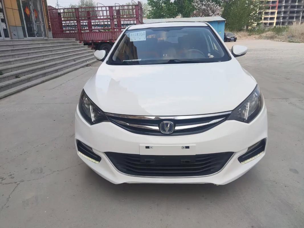 长安逸动xt2017款/长安逸动xt 2015