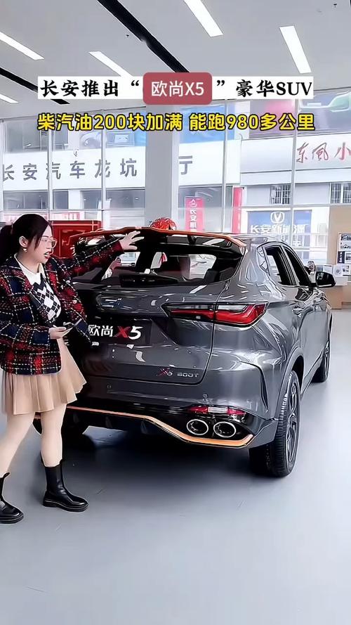 包含长安欧尚x5为什么停产了的词条