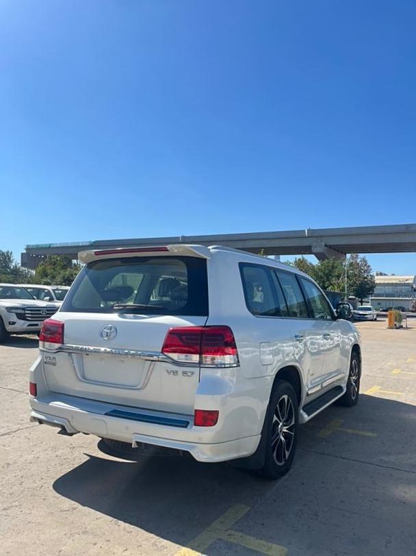 酷路泽中东版和中规版的区别/酷路泽中规版和中东版是什么意思