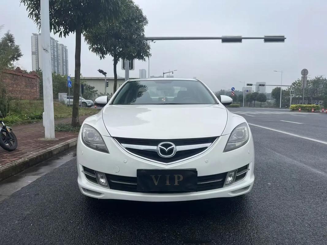 13款马自达睿翼多少钱,2013年马自达睿翼多钱