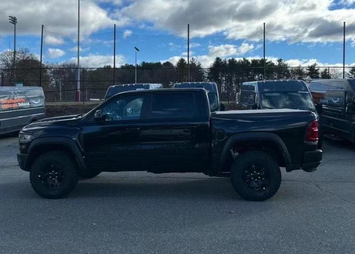 道奇ram(道奇ram皮卡价格)