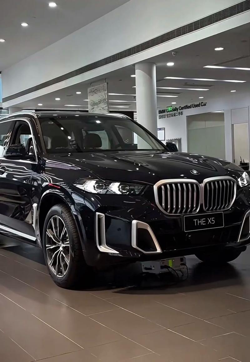 宝马x5多少钱2020款落地价/宝马x5最新落地价