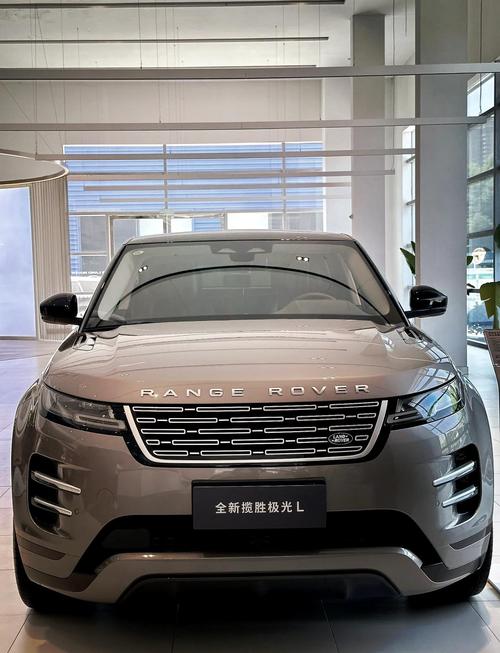 路虎极光是哪里产的/路虎极光是哪里产的车