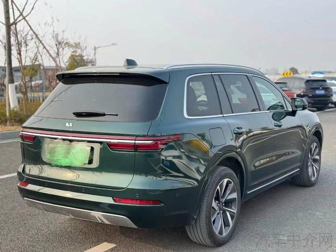 理想one价格多少/理想one最低价格