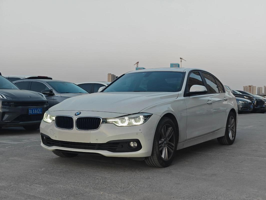 宝马318li报价及图片,宝马318汽车之家