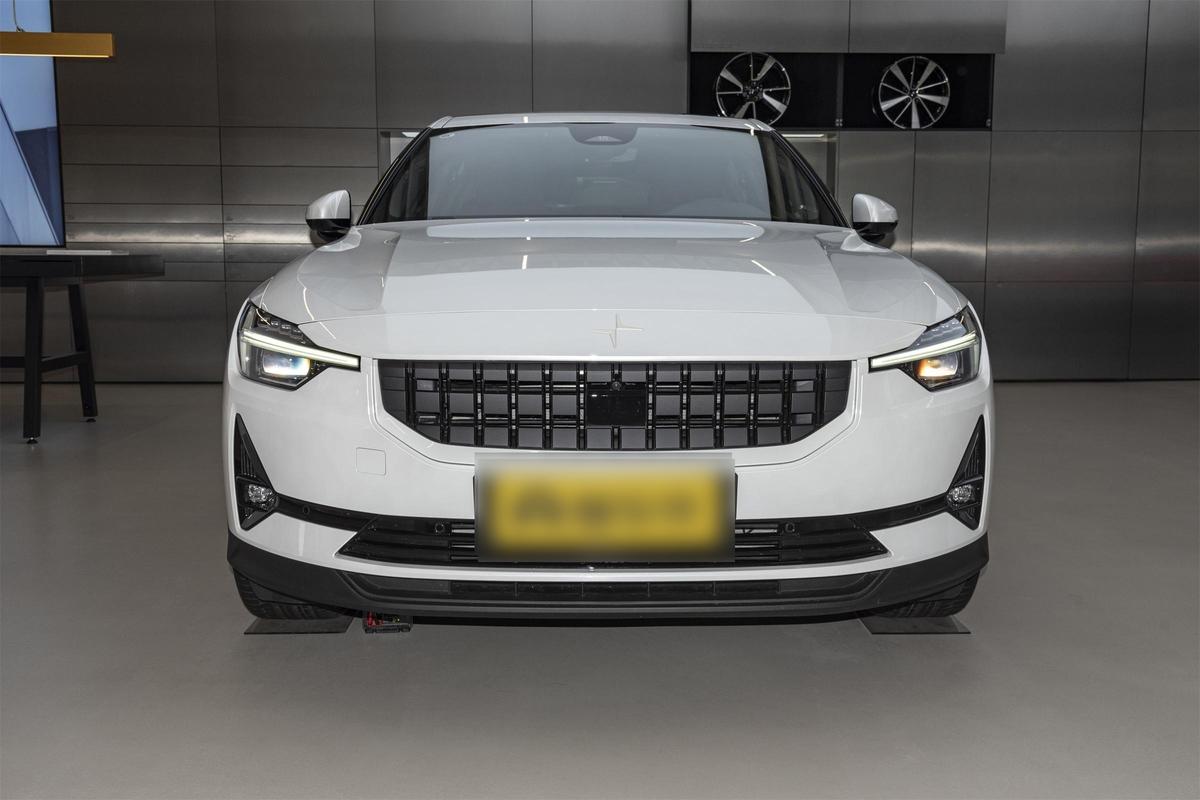 极星2钥匙感应区在哪里(极星2怎样)