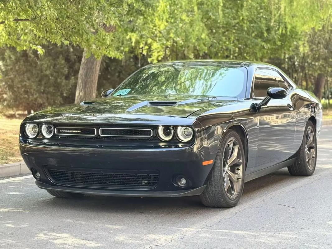 道奇汽车报价图片,道奇车型报价