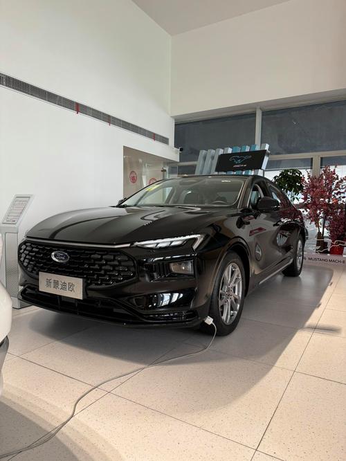 深圳福特4s店(深圳福特4s店有几家)