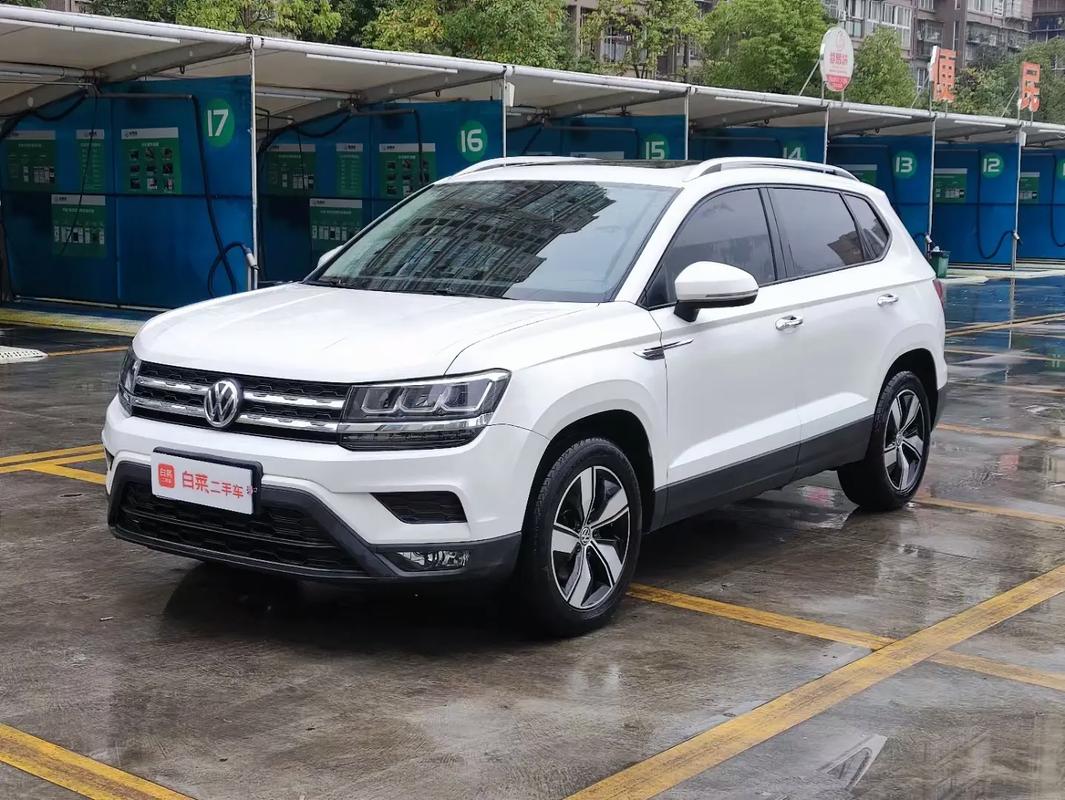 途岳2021款最新图片报价,途岳2021款图片及报价