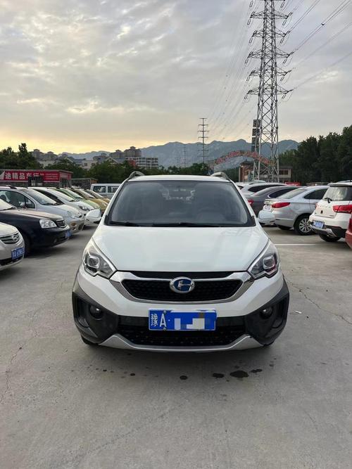 北汽昌河发动机是铃木 北汽昌河质量如何