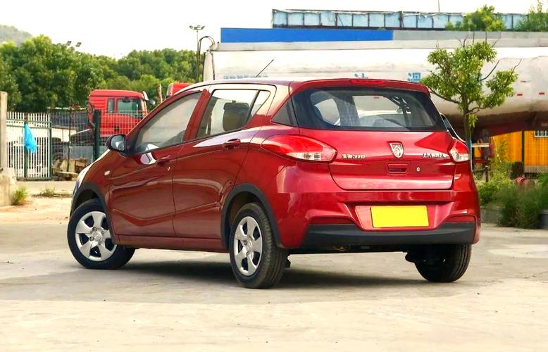 宝骏310七座车多少钱(宝骏310七座车多少钱落地)