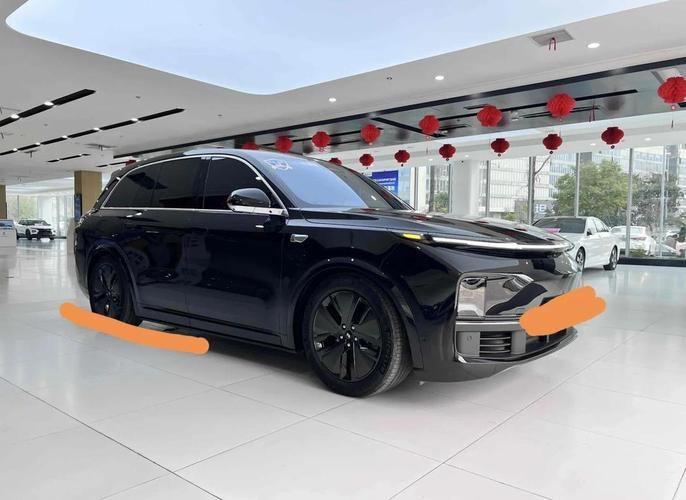 理想二手车交易市场,理想 二手