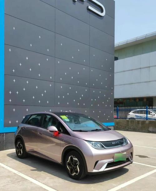 比亚迪小型电动汽车价格/比亚迪小型电动汽车价格2万~3万左右