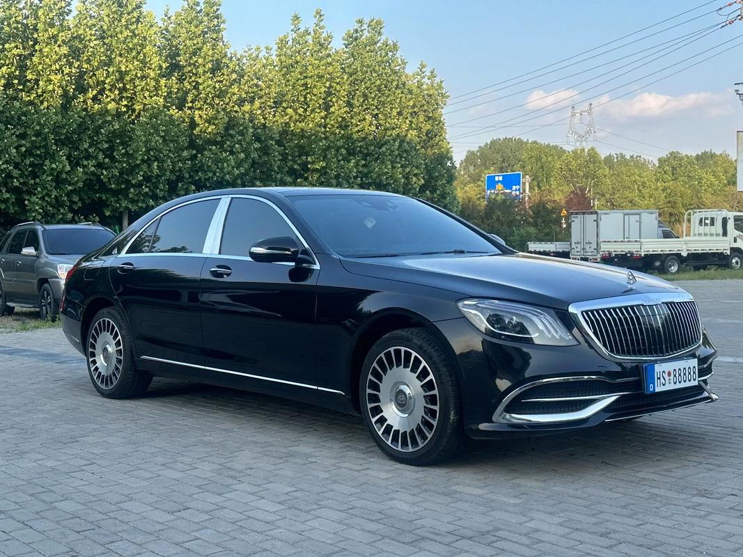 奔驰s620价格及图片(奔驰s620价格及图片大全)