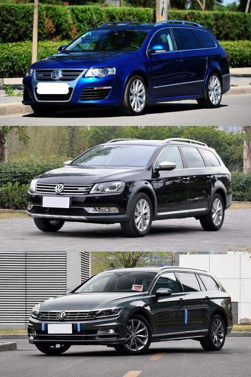 大众b级车有哪几款(大众6万左右的车有哪几款)