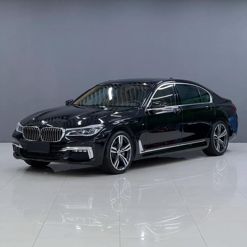 宝马760li新车价格多少钱一辆 宝马760价格多少钱?