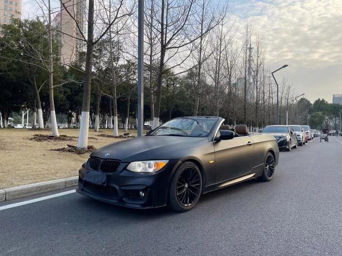 宝马335价格 宝马3351价格