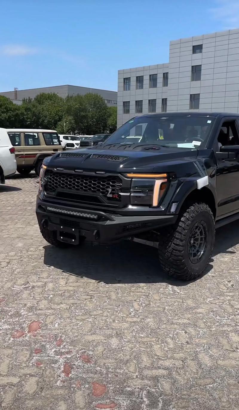 有一个跟猛禽很像的车是啥/和猛禽很像的越野车叫什么