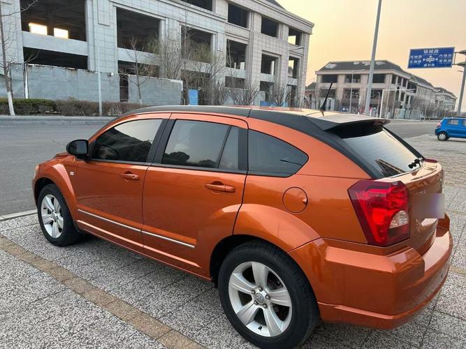 道奇酷博改装,道奇酷博维修论坛