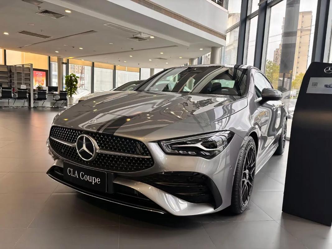 【奔驰cla系列,奔驰cla所有车型】