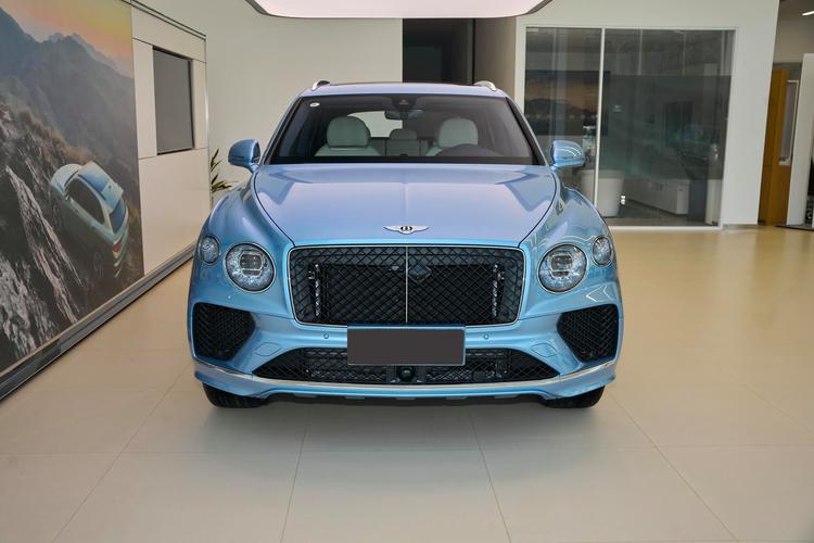 宾利添越suv2021款价格 宾利添越suv价格 报价