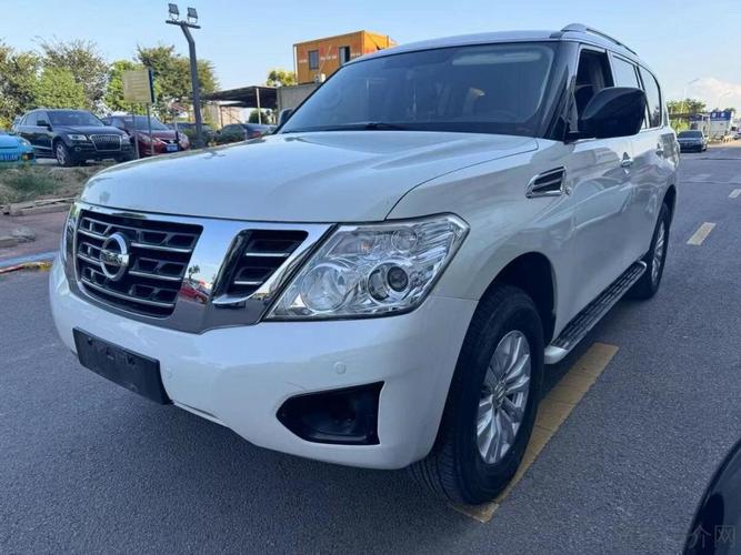 尼桑系列越野车型有哪些,尼桑的越野车叫什么名字