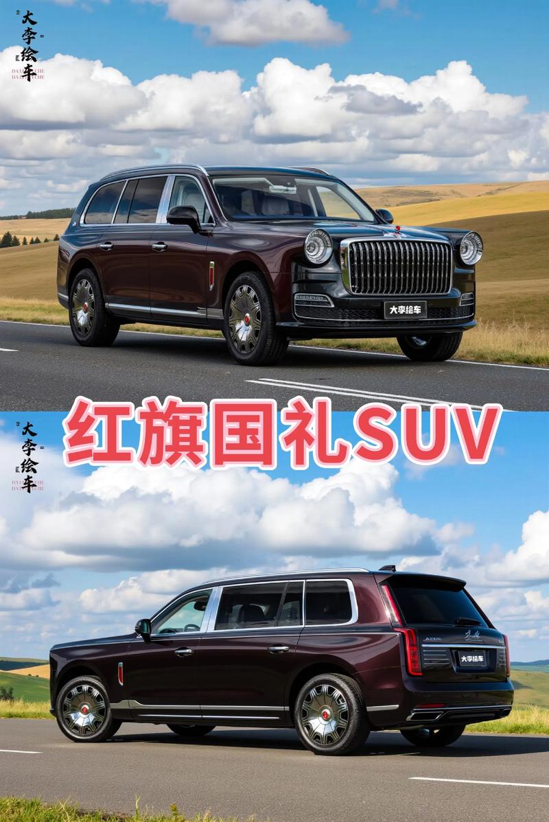 红旗suv车型报价图片大全(红旗suv图片及报价)