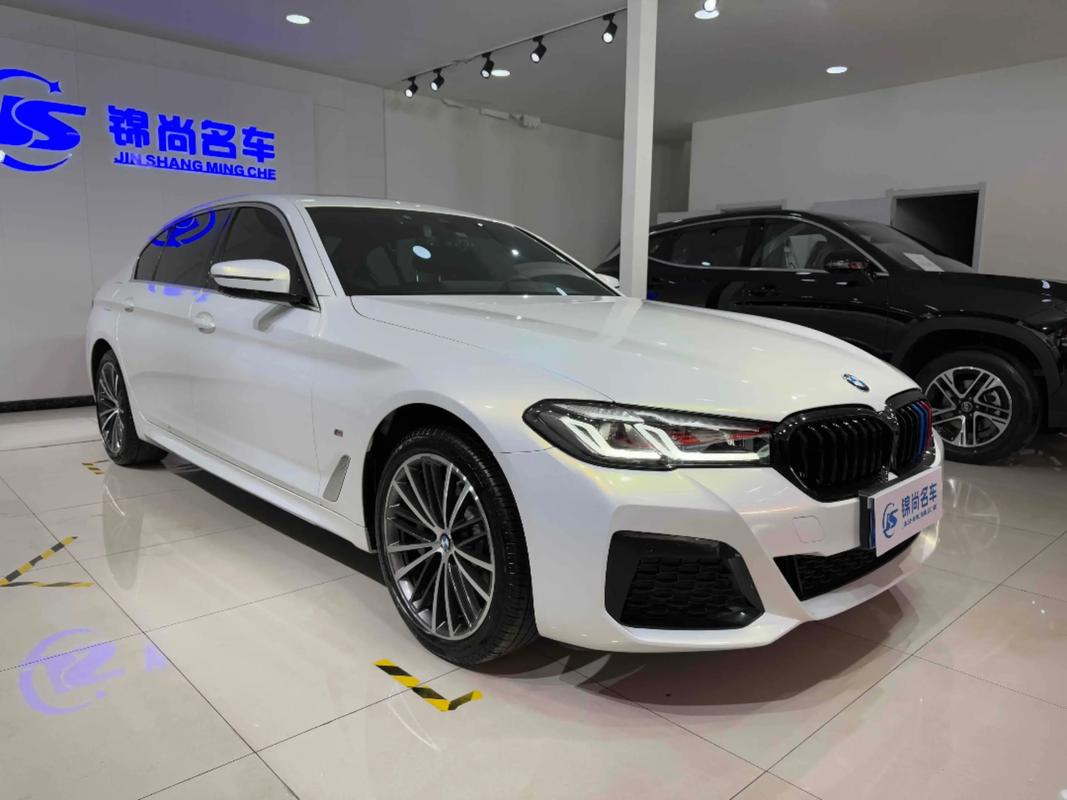 宝马5系2022大改款效果图,宝马5系最新改款消息