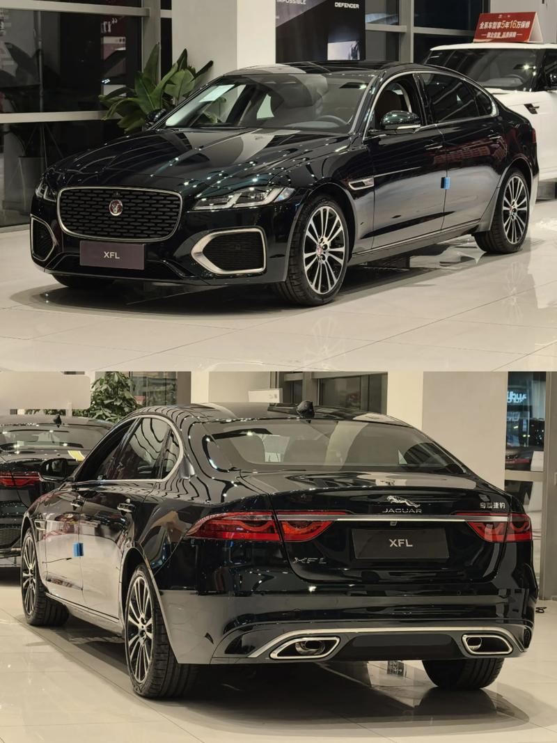 捷豹算是豪车吗(捷豹和宝马哪个档次高)