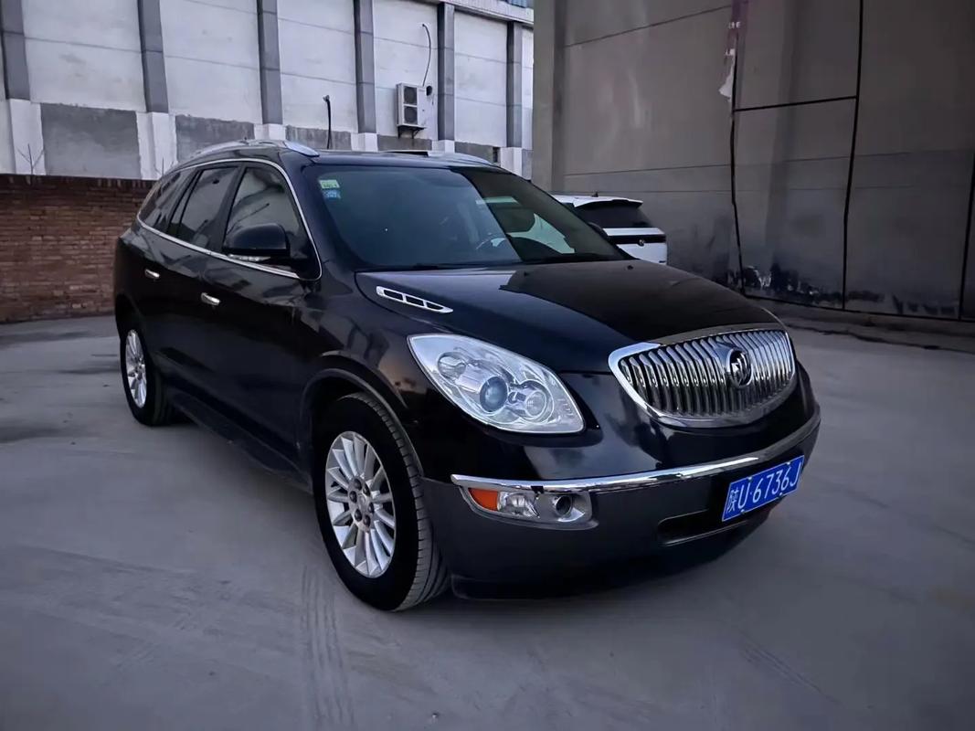 二手昂科雷为什么便宜 二手昂科雷为什么便宜很多