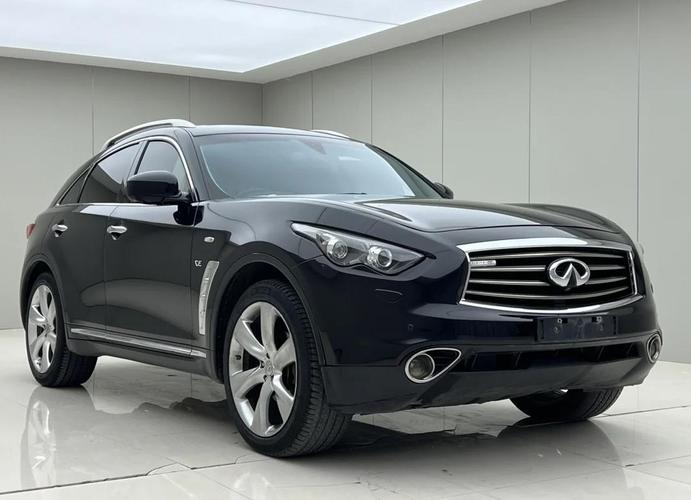 英菲尼迪fx系列/英菲尼迪fx质量如何谁回答我